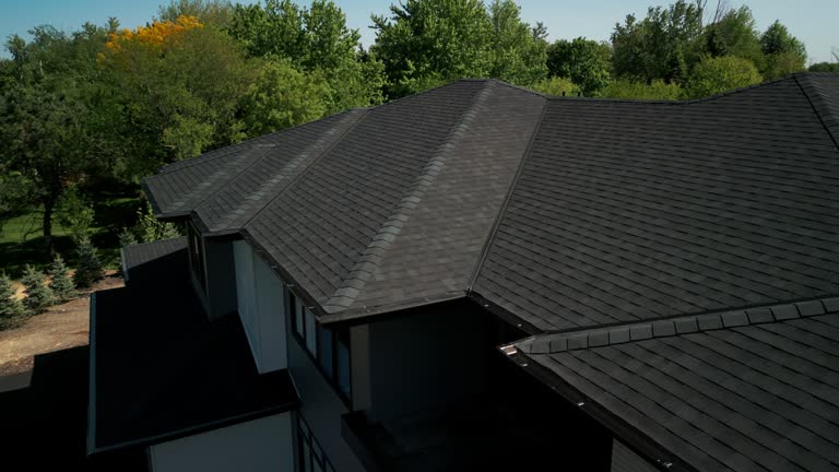 Best Roof Maintenance and Cleaning  in Moulton, AL