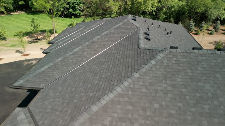 Best Storm Damage Roof Repair  in Moulton, AL