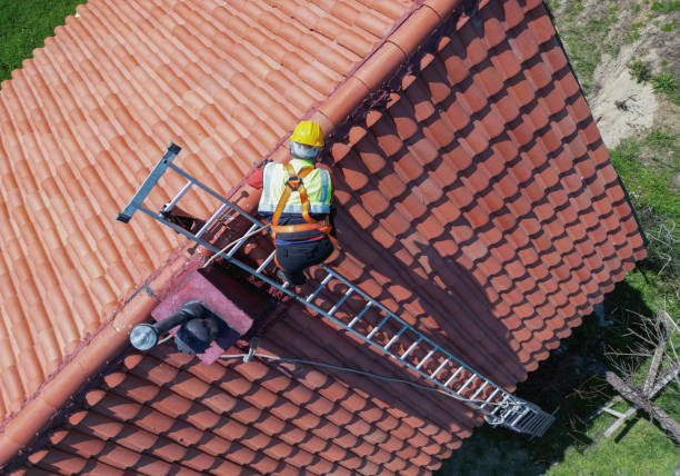 Best Hot Roofs  in Moulton, AL