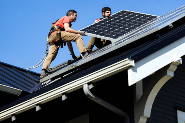 Best Roof Coating and Sealing  in Moulton, AL
