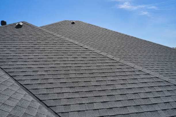 Hot Roofs in Moulton, AL