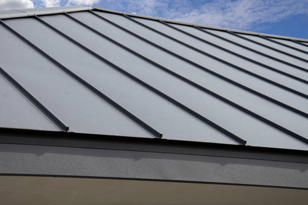 Trusted Moulton, AL Roofing Service Experts