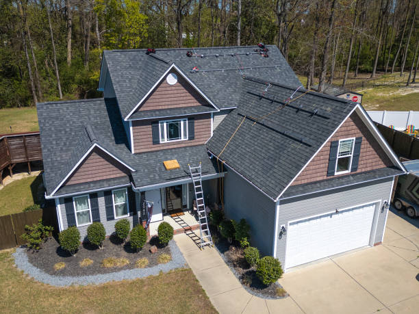 Best Emergency Roof Repair Services  in Moulton, AL